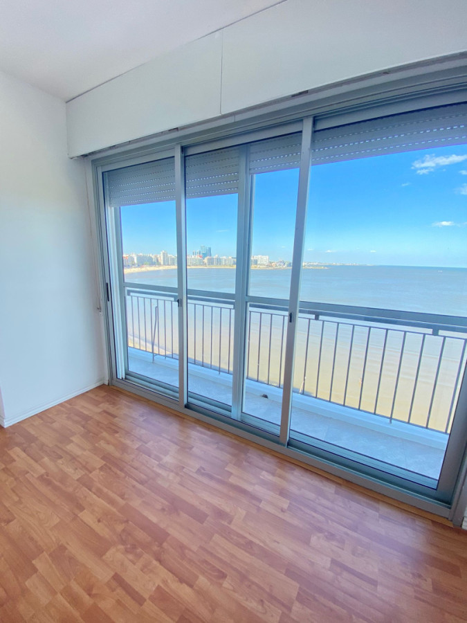 Apartamento en Alquiler · Foto 12