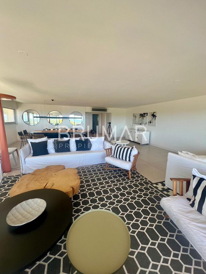 Apartamento en Alquiler · Foto 2