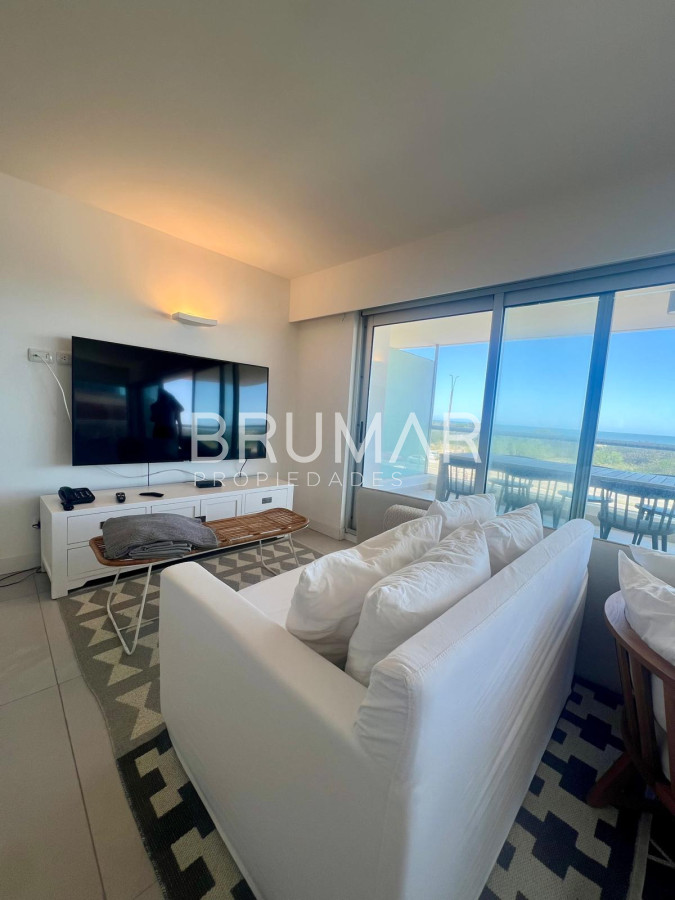 Apartamento en Alquiler · Foto 3