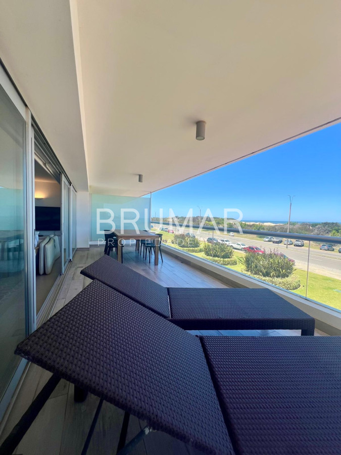 Apartamento en Alquiler · Foto 4