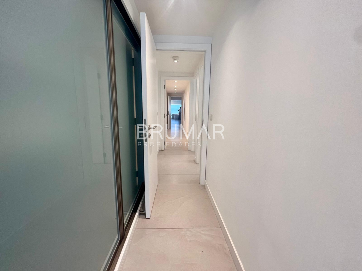 Apartamento en Alquiler · Foto 5