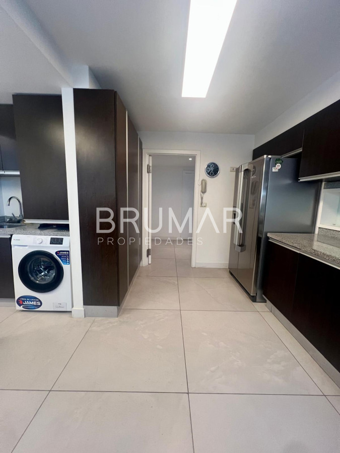 Apartamento en Alquiler · Foto 6
