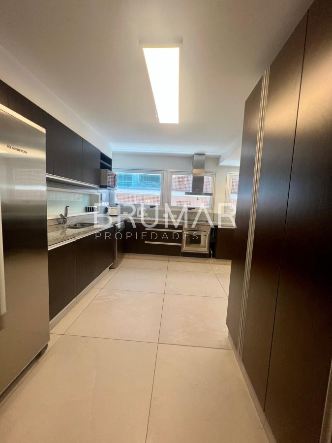 Apartamento en Alquiler · Foto 7