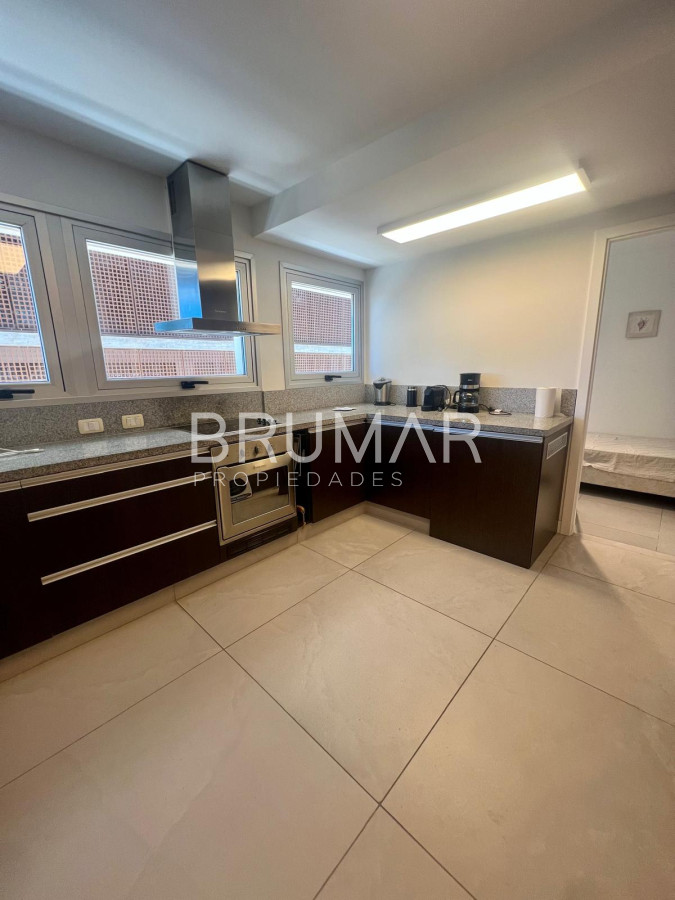 Apartamento en Alquiler · Foto 8