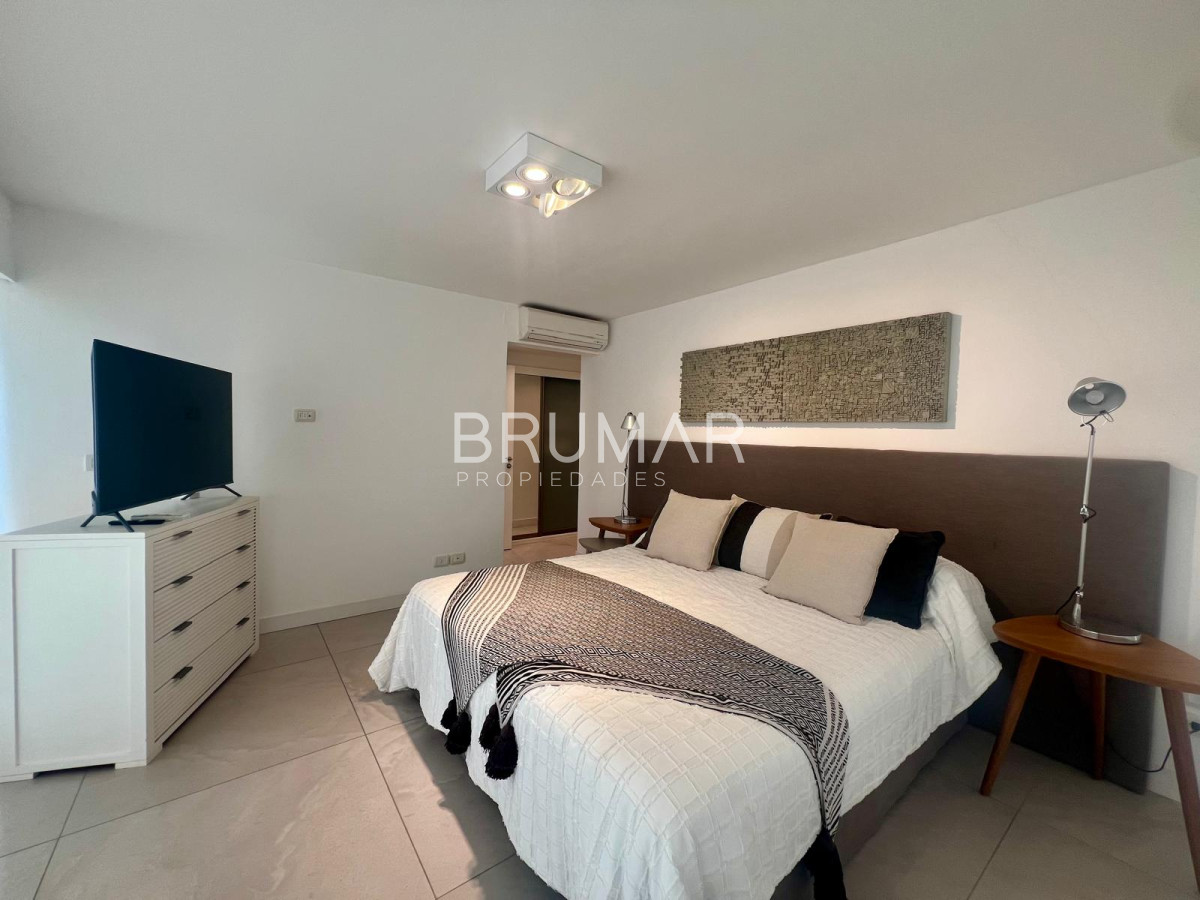 Apartamento en Alquiler · Foto 9