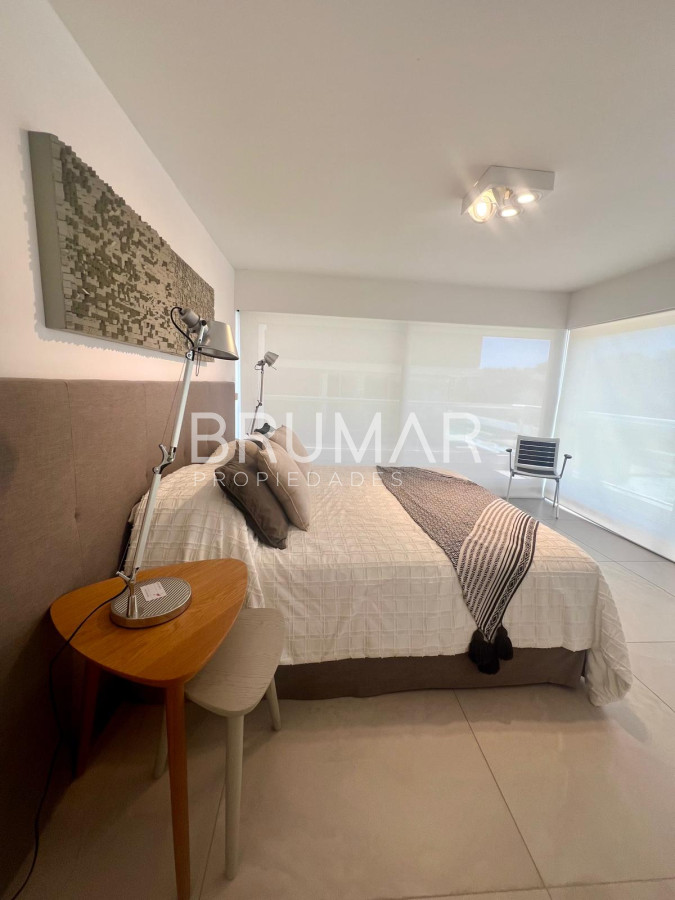 Apartamento en Alquiler · Foto 10