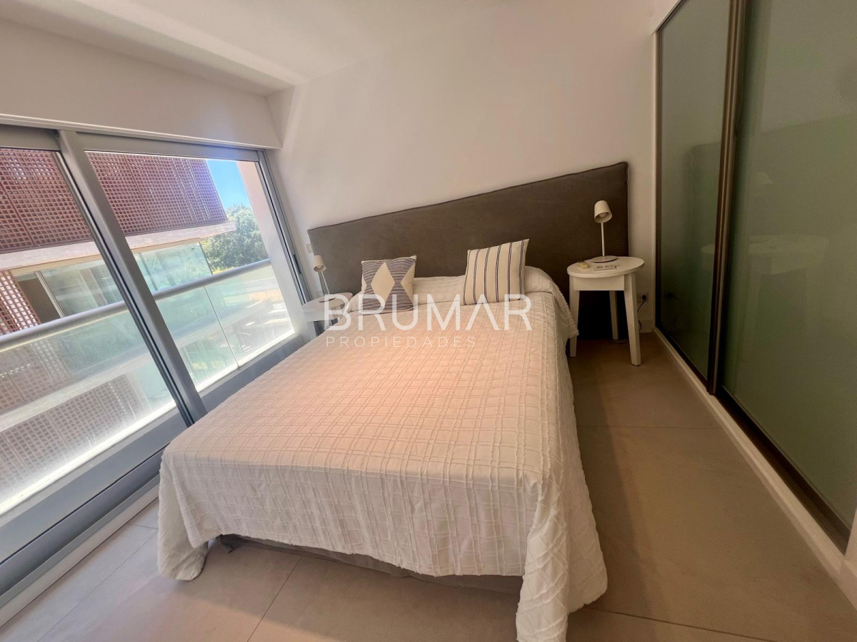Apartamento en Alquiler · Foto 11