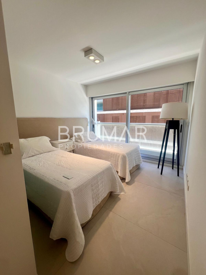 Apartamento en Alquiler · Foto 12