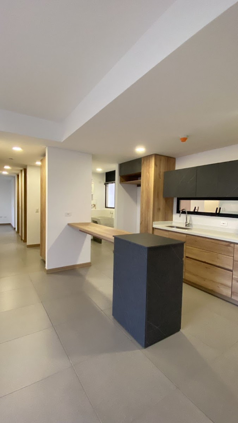 Apartamento en Arriendo en Pinares, Pereira