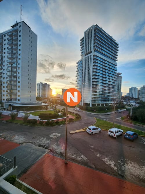 Apartamento en venta en Playa Brava