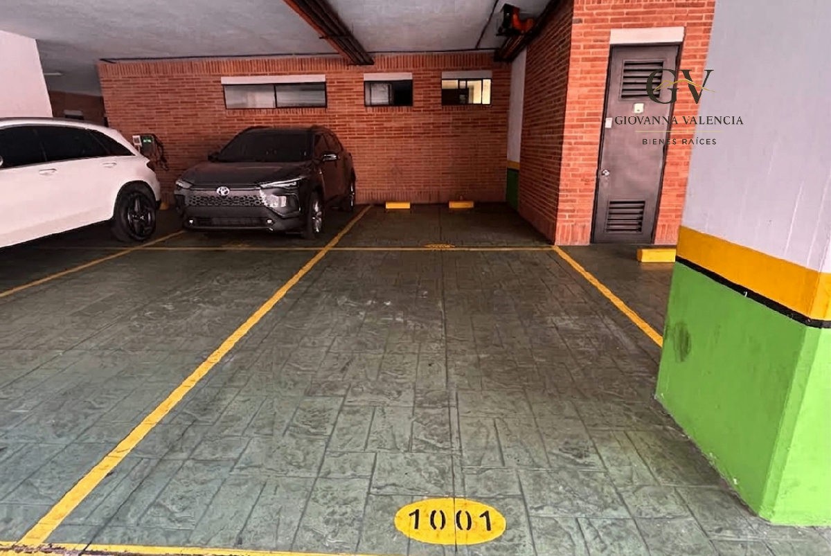 Apartamento en arriendo en La Cabrera, Bogotá · foto 22 de 23