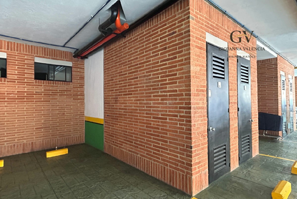Apartamento en arriendo en La Cabrera, Bogotá · foto 23 de 23
