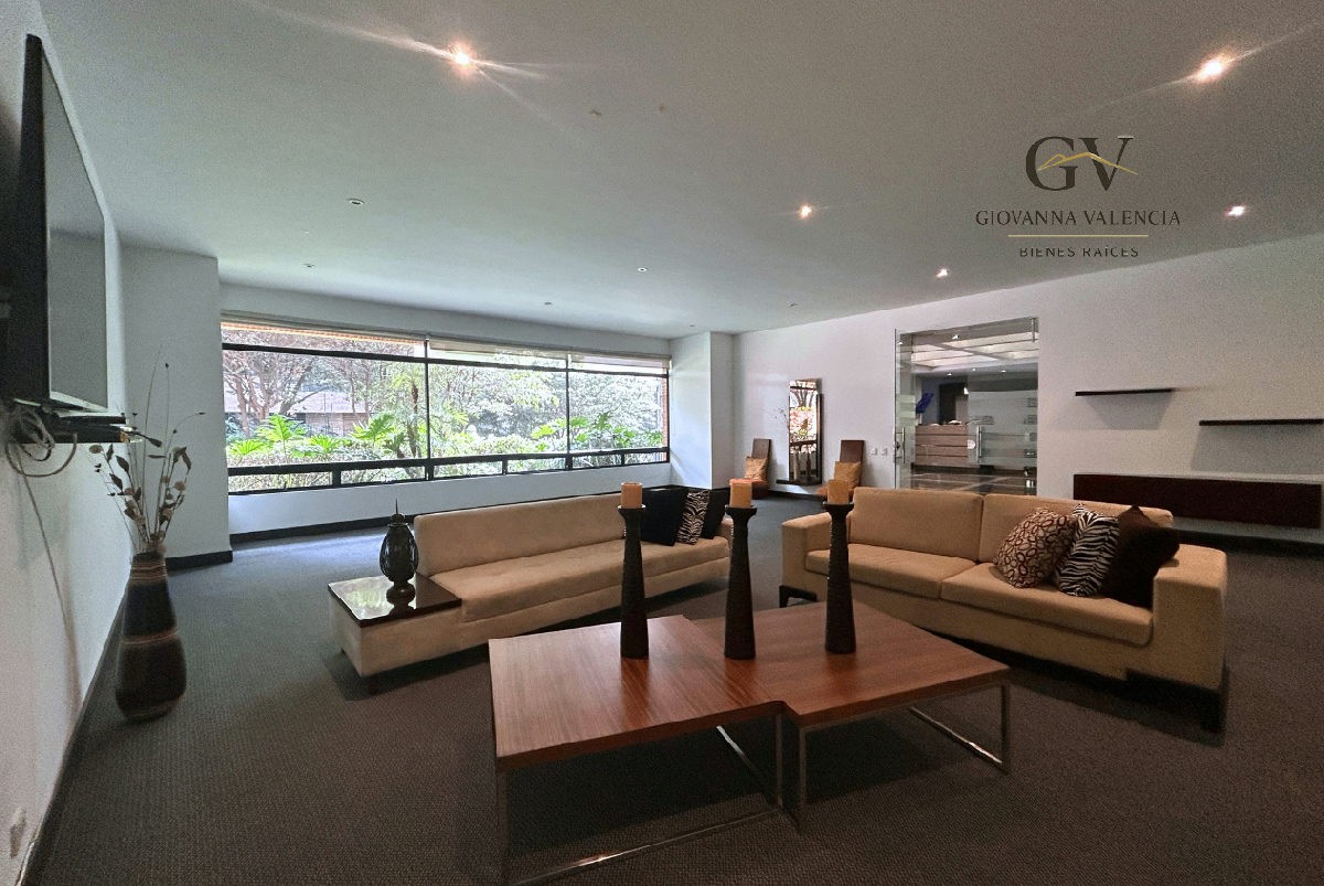 Apartamento en arriendo en La Cabrera, Bogotá · foto 13 de 23