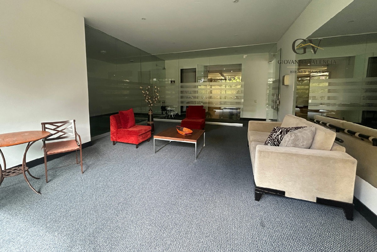 Apartamento en arriendo en La Cabrera, Bogotá · foto 15 de 23