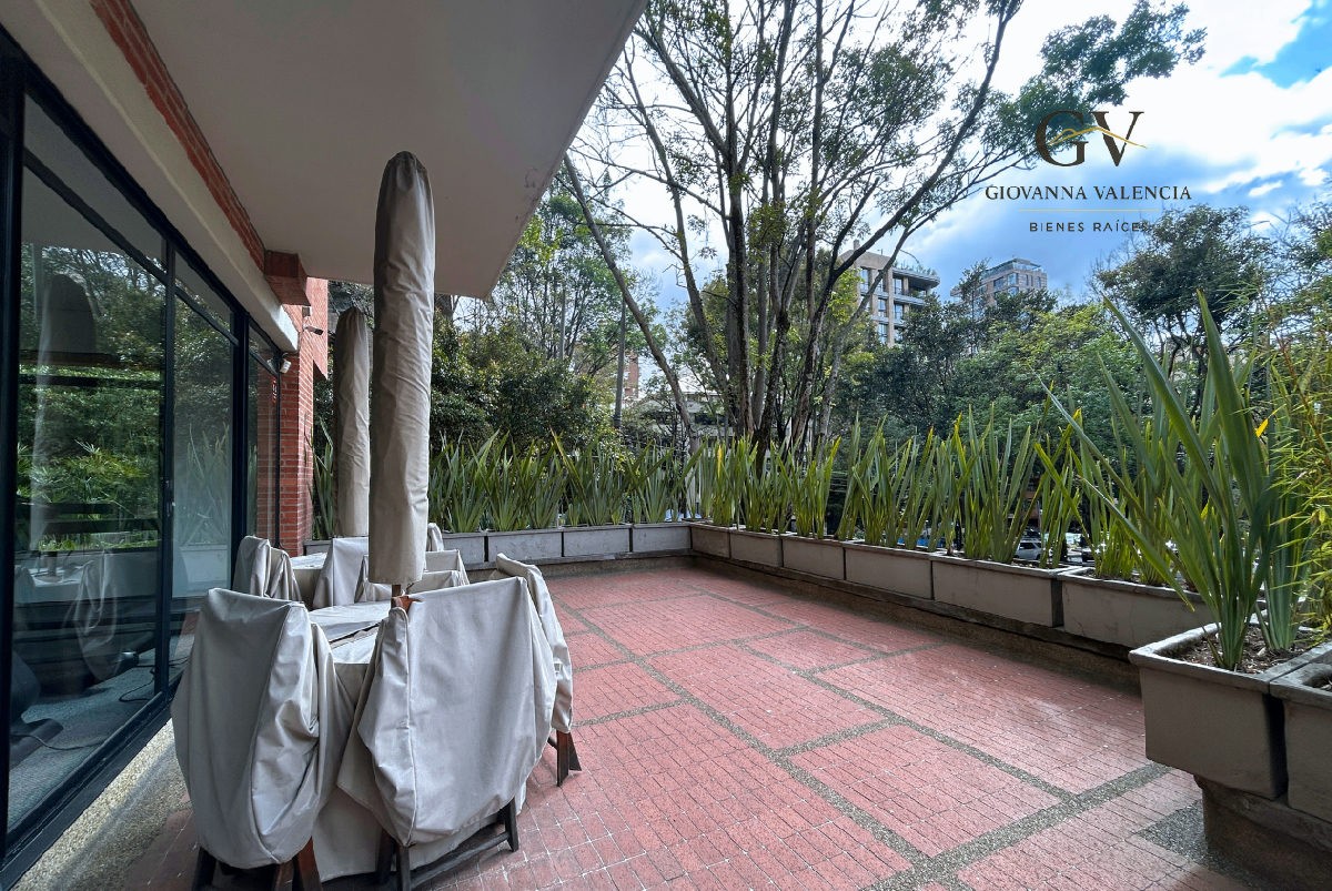 Apartamento en arriendo en La Cabrera, Bogotá · foto 16 de 23