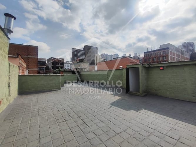 Local en arriendo en Manila, Medellín, 380 m² · foto 17 de 24