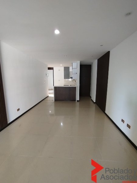 Apartamento en venta en El Poblado, Medellín · foto 3 de 20