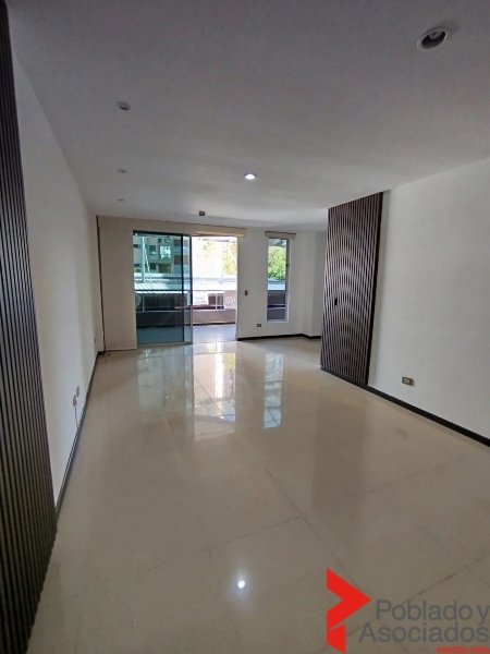 Apartamento en venta en El Poblado, Medellín · foto 4 de 20