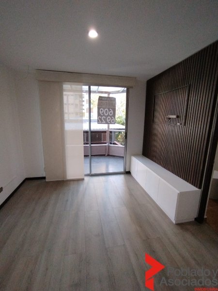 Apartamento en venta en El Poblado, Medellín · foto 5 de 20