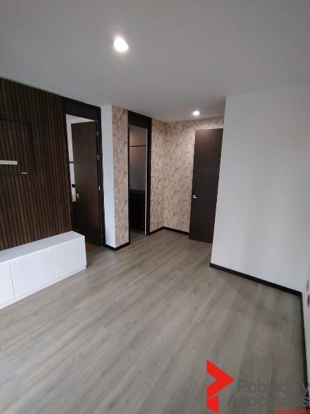 Apartamento en venta en El Poblado, Medellín · foto 6 de 20
