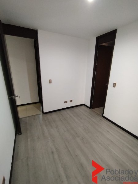 Apartamento en venta en El Poblado, Medellín · foto 9 de 20