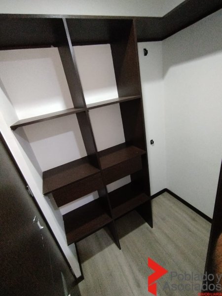 Apartamento en venta en El Poblado, Medellín · foto 10 de 20
