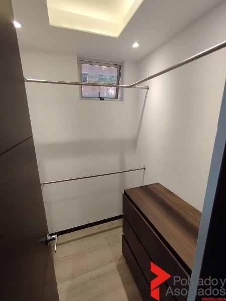 Apartamento en venta en El Poblado, Medellín · foto 11 de 20