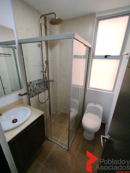 Apartamento en venta en El Poblado, Medellín · foto 12 de 20