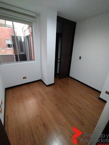Apartamento en venta en El Poblado, Medellín · foto 14 de 20