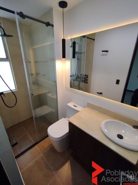 Apartamento en venta en El Poblado, Medellín · foto 16 de 20