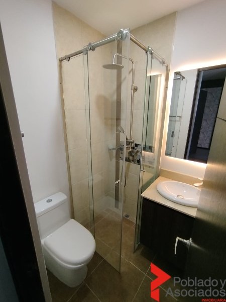 Apartamento en venta en El Poblado, Medellín · foto 17 de 20