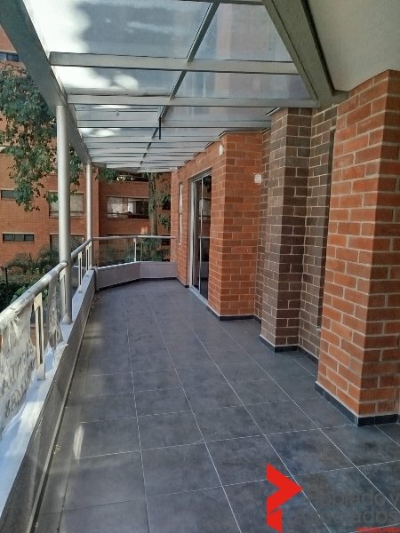Apartamento en venta en El Poblado, Medellín · foto 18 de 20