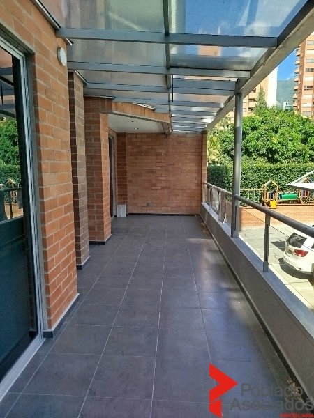 Apartamento en venta en El Poblado, Medellín · foto 19 de 20