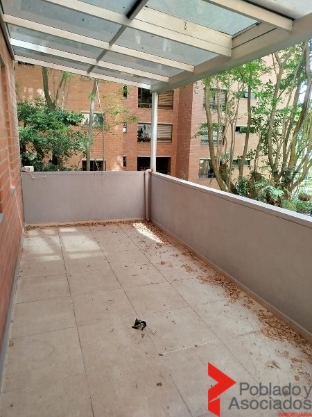 Apartamento en venta en El Poblado, Medellín · foto 20 de 20