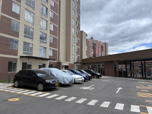 Apartamento en venta en Bosa Islandia, Bogotá · foto 4 de 19