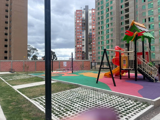 Apartamento en venta en Bosa Islandia, Bogotá · foto 5 de 19