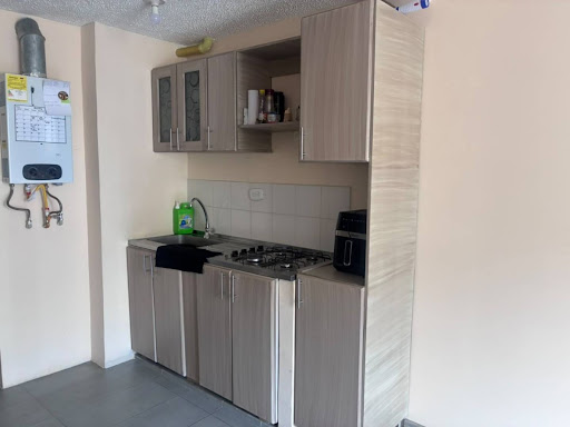 Apartamento en venta en Bosa Islandia, Bogotá · foto 7 de 19