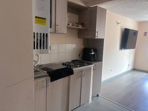 Apartamento en venta en Bosa Islandia, Bogotá · foto 8 de 19
