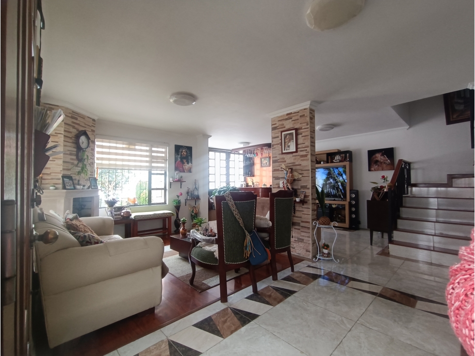 Casa en venta en San Jorge, Mosquera · foto 3 de 24