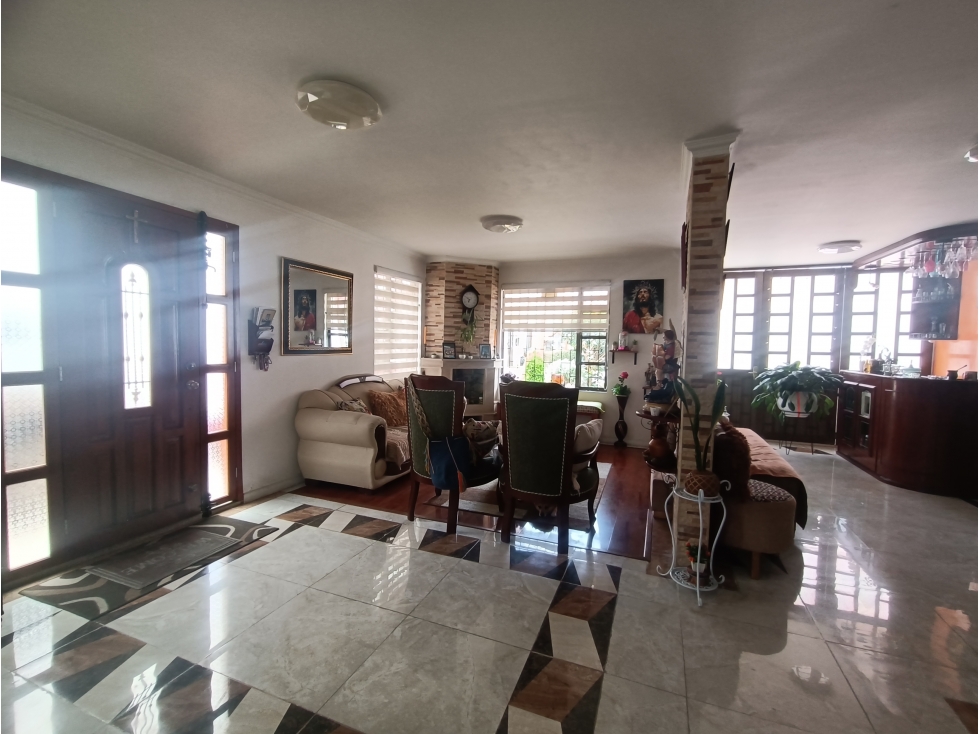 Casa en venta en San Jorge, Mosquera · foto 4 de 24