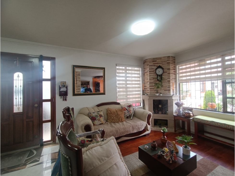 Casa en venta en San Jorge, Mosquera · foto 5 de 24
