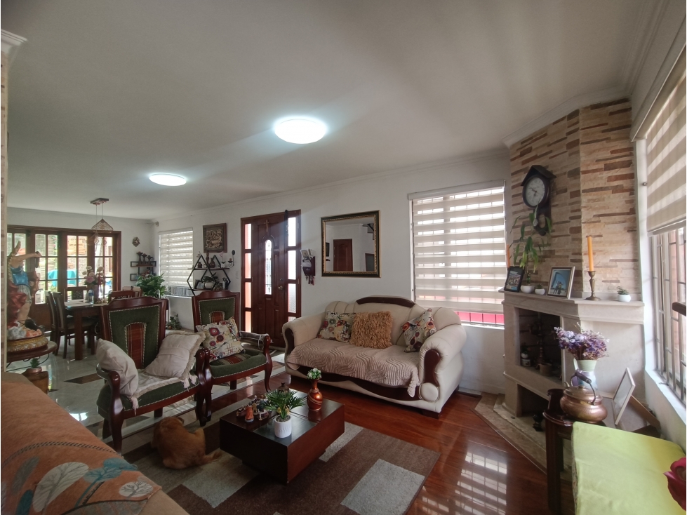 Casa en venta en San Jorge, Mosquera · foto 6 de 24