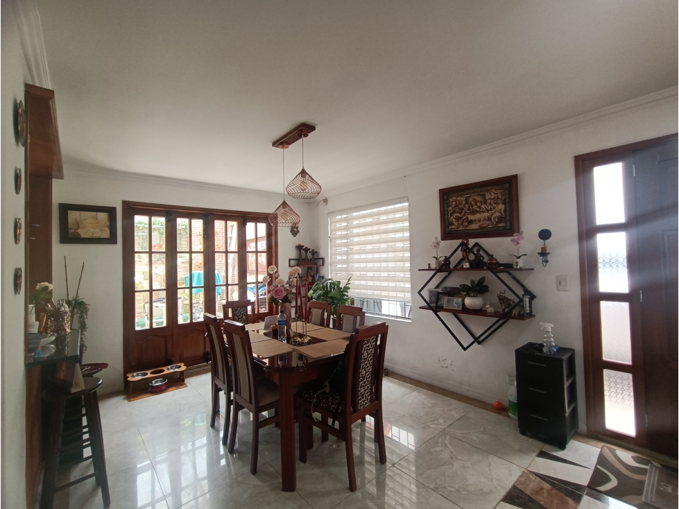 Casa en venta en San Jorge, Mosquera · foto 7 de 24