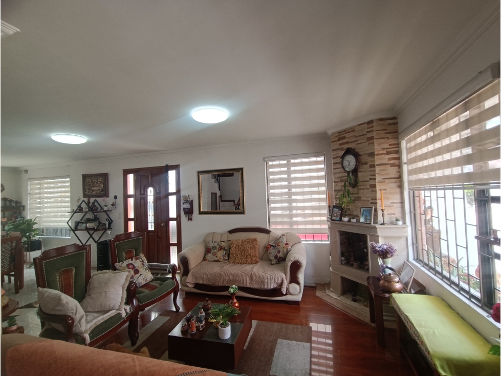 Casa en venta en San Jorge, Mosquera · foto 8 de 24