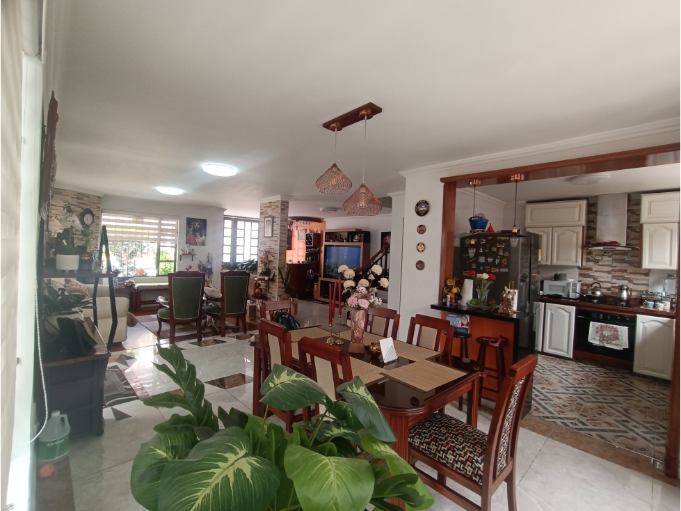 Casa en venta en San Jorge, Mosquera · foto 9 de 24