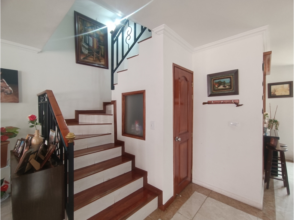 Casa en venta en San Jorge, Mosquera · foto 10 de 24
