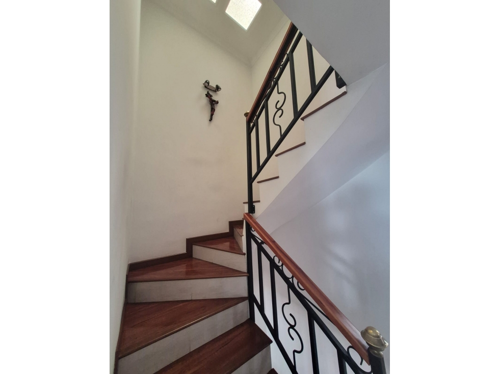 Casa en venta en San Jorge, Mosquera · foto 11 de 24