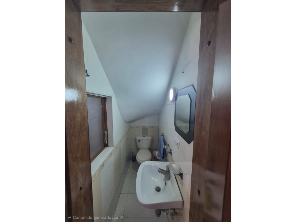 Casa en venta en San Jorge, Mosquera · foto 19 de 24