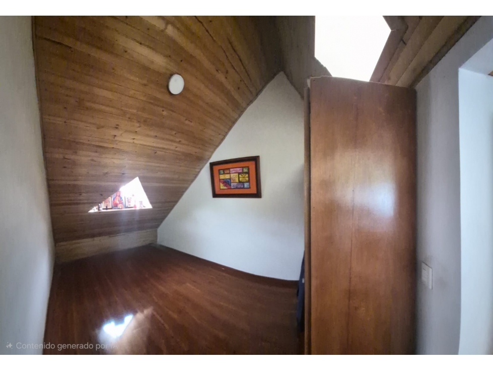 Casa en venta en San Jorge, Mosquera · foto 21 de 24
