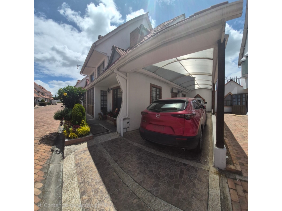 Casa en venta en San Jorge, Mosquera · foto 22 de 24